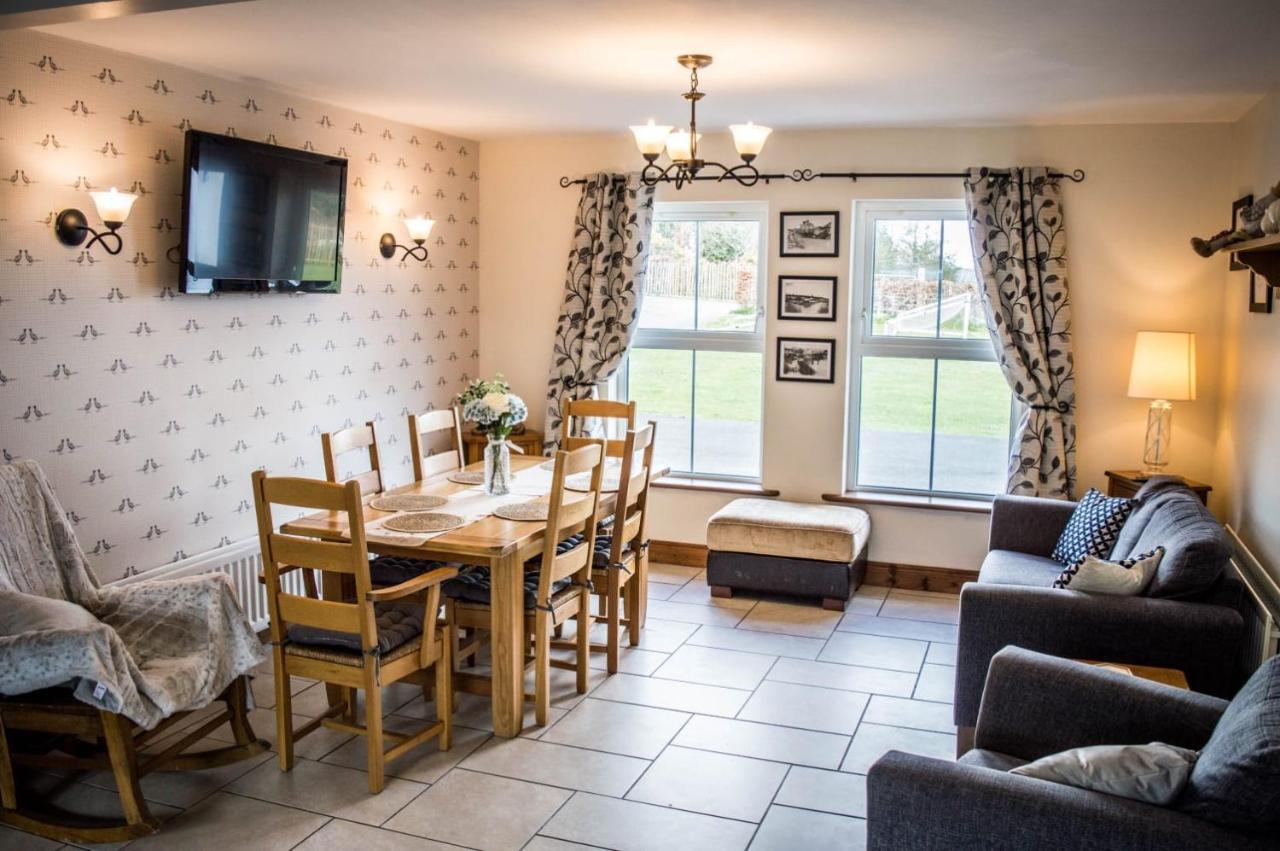 The Heights & Hollows Farmhouse, Saul, Downpatrick, Sleeps 14 Luaran gambar