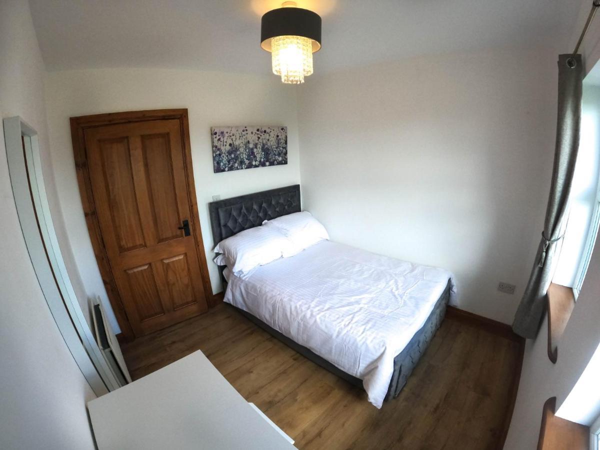 The Heights & Hollows Farmhouse, Saul, Downpatrick, Sleeps 14 Luaran gambar